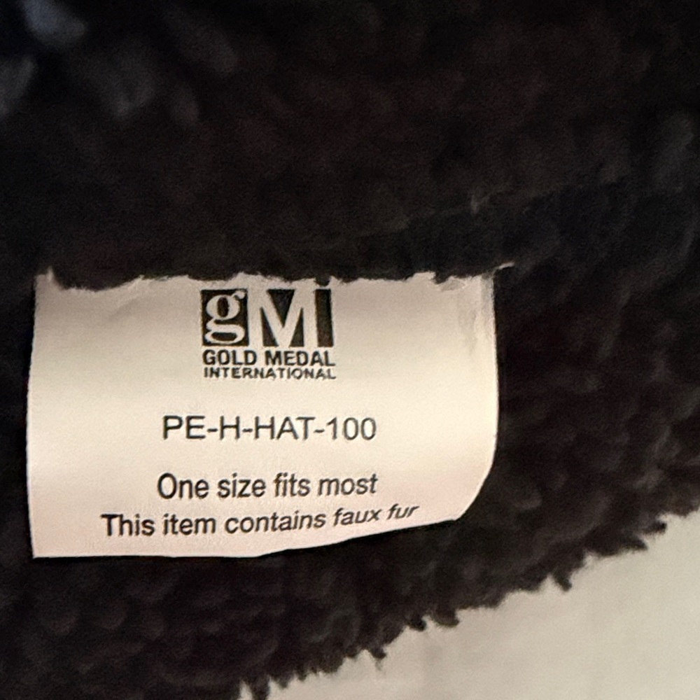 POLAR EXTREME UNISEX BEANIE - Picture 2 of 6